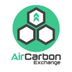 AirCarbon Exchange's Logo'