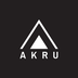 AKRU's Logo'