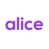 Alice's Logo