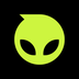 ALIENX's Logo