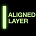 Aligned Layer's Logo'