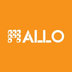 Allo's Logo'