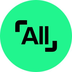 AllScale's Logo