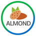 Almond FinTech's Logo