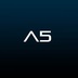 Alpha5's Logo