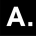 Alphaledger's Logo'