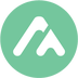 Alpine DeFi's Logo'