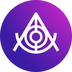 Aluna's Logo