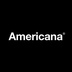 Americana's Logo