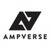 Ampverse's Logo'