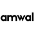 Amwal's Logo'