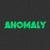 Anomaly's Logo'