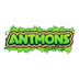 Antmons's Logo