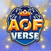 AOFverse's Logo'