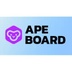 Ape Board's Logo'