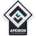 Apeiron's Logo'