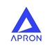 Apron Network's Logo'