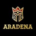 Aradena's Logo'