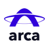Arca's Logo'