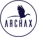 Archax's Logo'