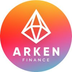 Arken Finance's Logo