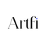 Artfi's Logo