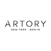 Artory's Logo'
