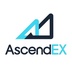 AscendEX's Logo'