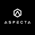 Aspecta's Logo'