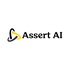 Assert AI's Logo'