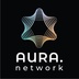 Aura Network's Logo'
