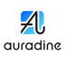 Auradine's Logo