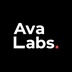 AVA Labs's Logo'