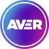 Aver's Logo'
