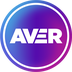 Aver's Logo'