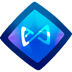 Axie Infinity's Logo