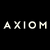 Axiom's Logo'