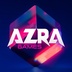 Azra Games's Logo'