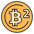B² Network's Logo'