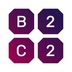 B2C2's Logo