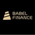 Babel Finance's Logo