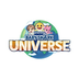 Baby Shark Universe's Logo'