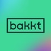 Bakkt's Logo'