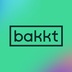 Bakkt's Logo