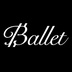 Ballet's Logo'
