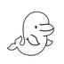 Beluga's Logo