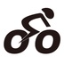 BikeRush's Logo'