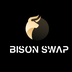 BISON SWAP's Logo