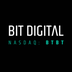 Bit Digital's Logo