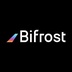 BitFrost's Logo